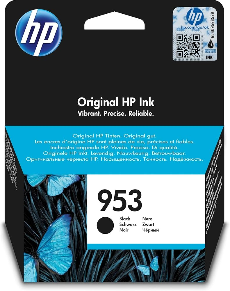 HP Q7553A Bk (LJ 2015N)